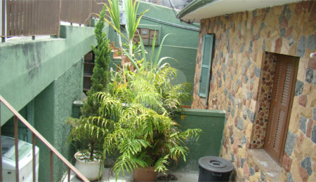 Terreno à venda com 7 quartos em Chora Menino, São Paulo, SP
