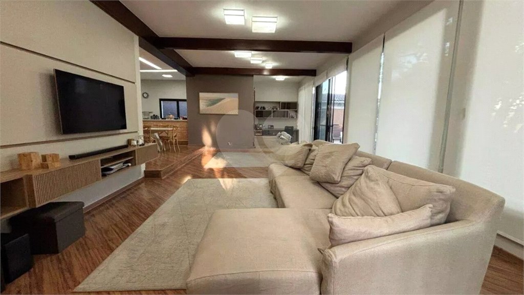 Casa à venda com 4 suítes em Brooklin Paulista, São Paulo, SP