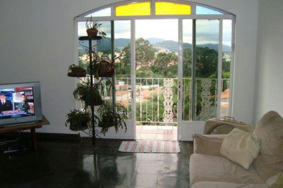 Casa Térrea à venda com 3 quartos, sendo 1 suíte, em Tucuruvi, São Paulo, SP