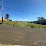 Terreno à venda com 1 suíte no condomínio Village Saint Charbel, Araçoiaba da Serra - SP