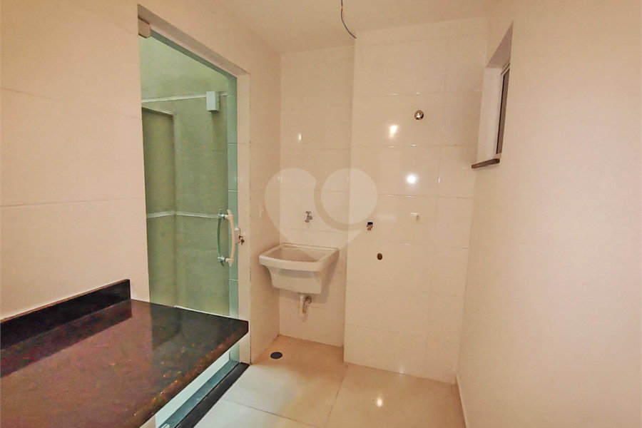 Apartamento à venda com 2 quartos em Vila Guilherme, São Paulo, SP
