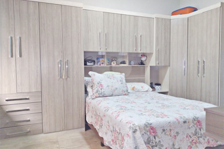Casa à venda com 2 quartos, sendo 1 suíte, em Vila Aurora (zona Norte), São Paulo, SP