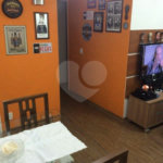 Apartamento à venda com 2 quartos em Freguesia do Ó, São Paulo, SP