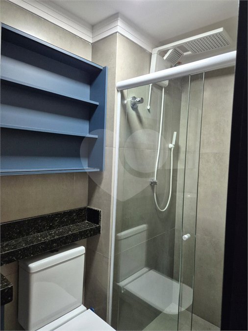 ESTÚDIO NO KLABIN - 32 M² , MOBILIADO , MENOR PREÇO DO MERCADO
