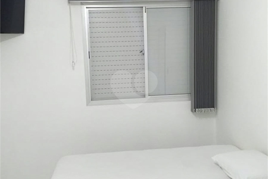 Apartamento à venda com 3 quartos, sendo 1 suíte, em Mandaqui, São Paulo, SP
