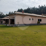Casa à venda com 4 suítes no Centro, Extrema, MG
