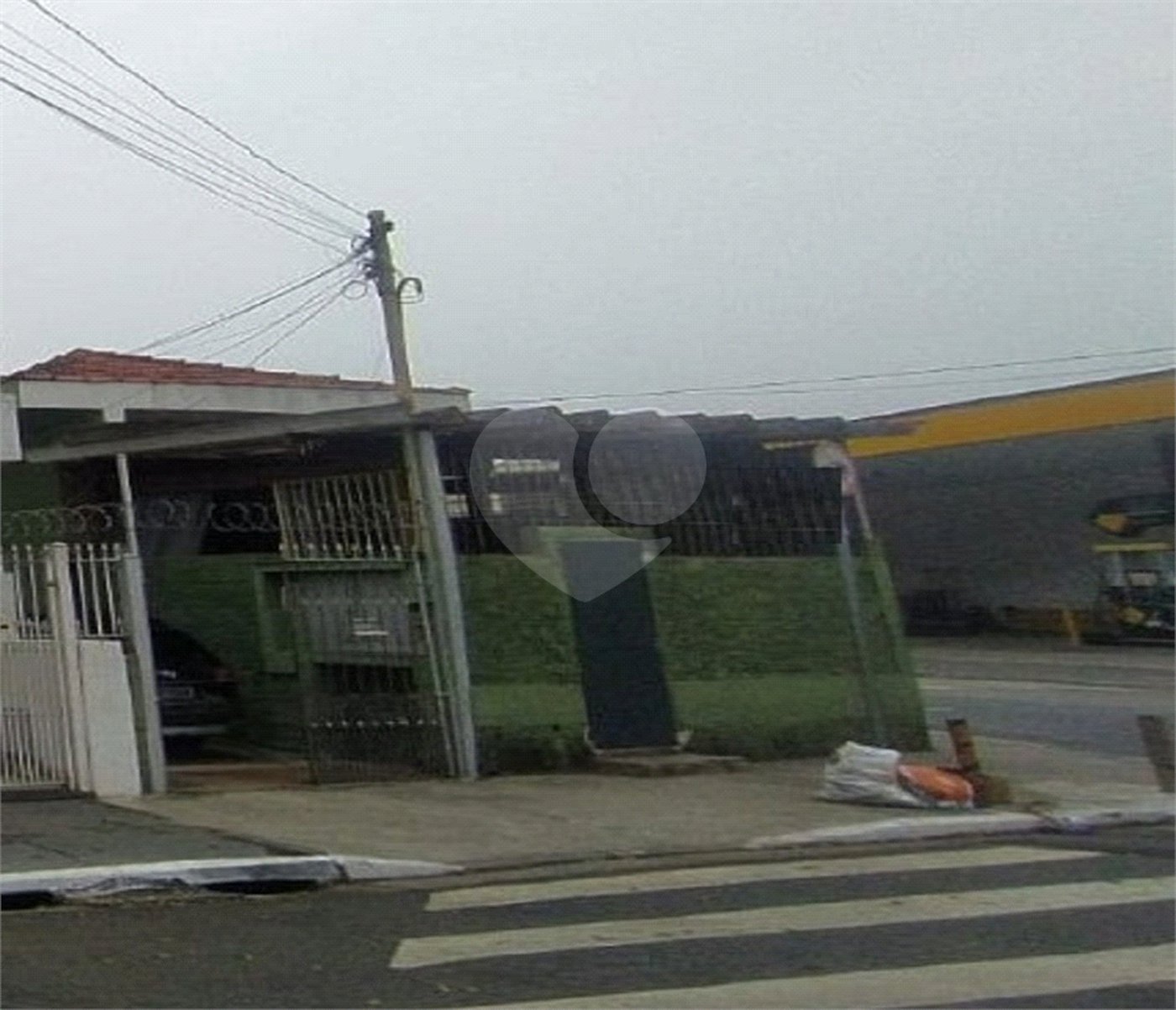Sobrado à venda com 5 quartos em Imirim, São Paulo, SP