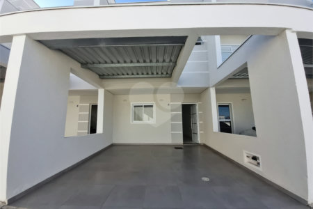 Casa à venda com 2 suítes no condomínio Residencial Américo Figueiredo, Sorocaba - SP