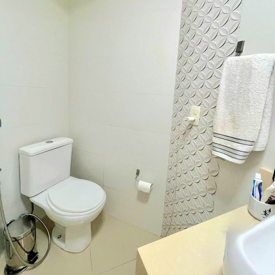 Apartamento com 3 dormitórios à venda, 130 m² por R$ 1.280.000,00 - Ponta da Praia - Santos/SP
