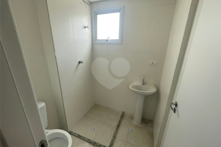 Apartamento para alugar com 2 quartos em Tucuruvi, São Paulo, SP