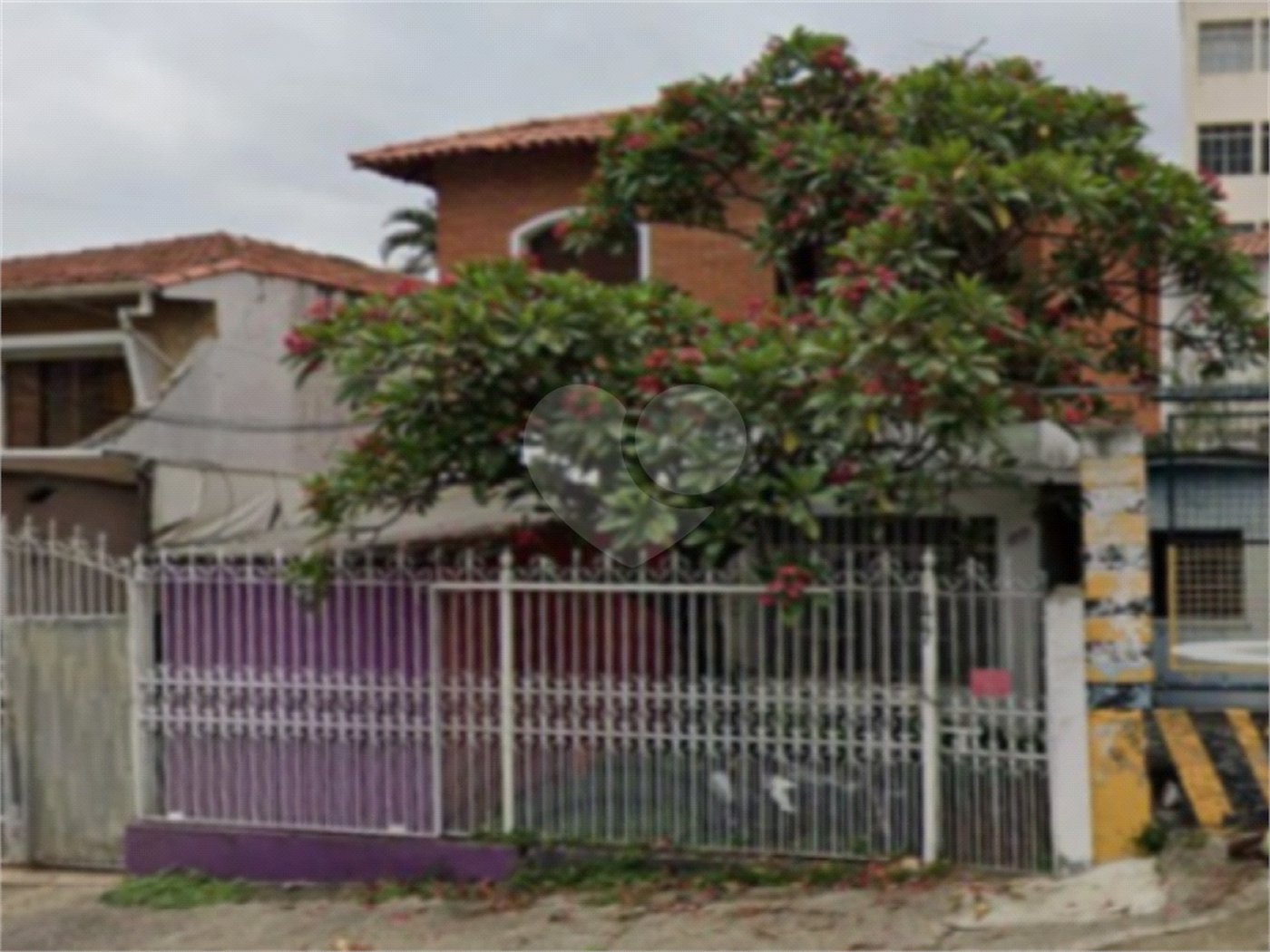 Terreno à venda em Rudge Ramos, São Bernardo do Campo, SP