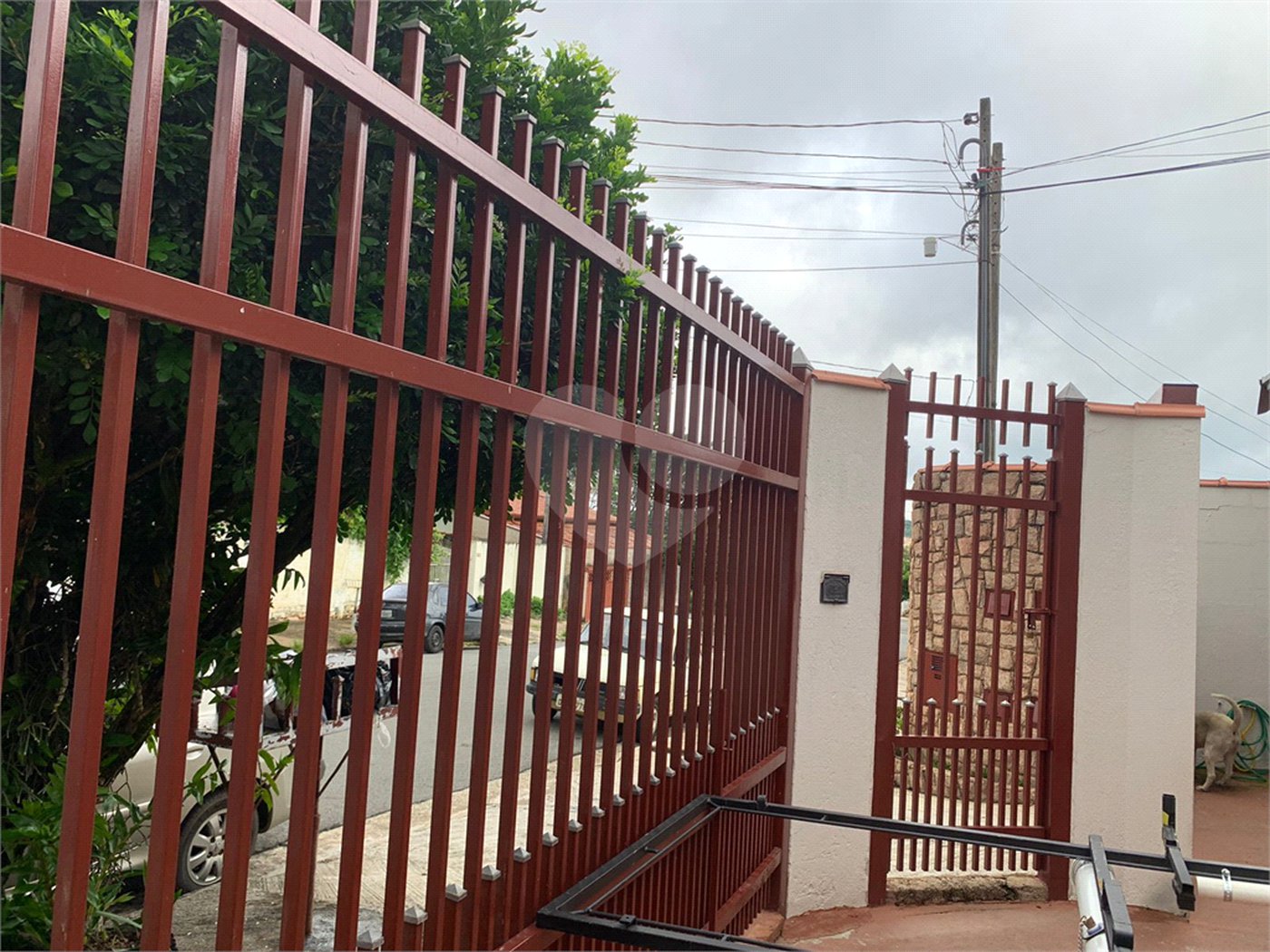 Casa à venda com 3 quartos, sendo 1 suíte, em Parque das Colinas, Valinhos, SP