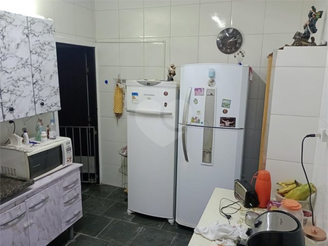 Sobrado à venda com 3 quartos, sendo 1 suíte,  em Santana, São Paulo, SP