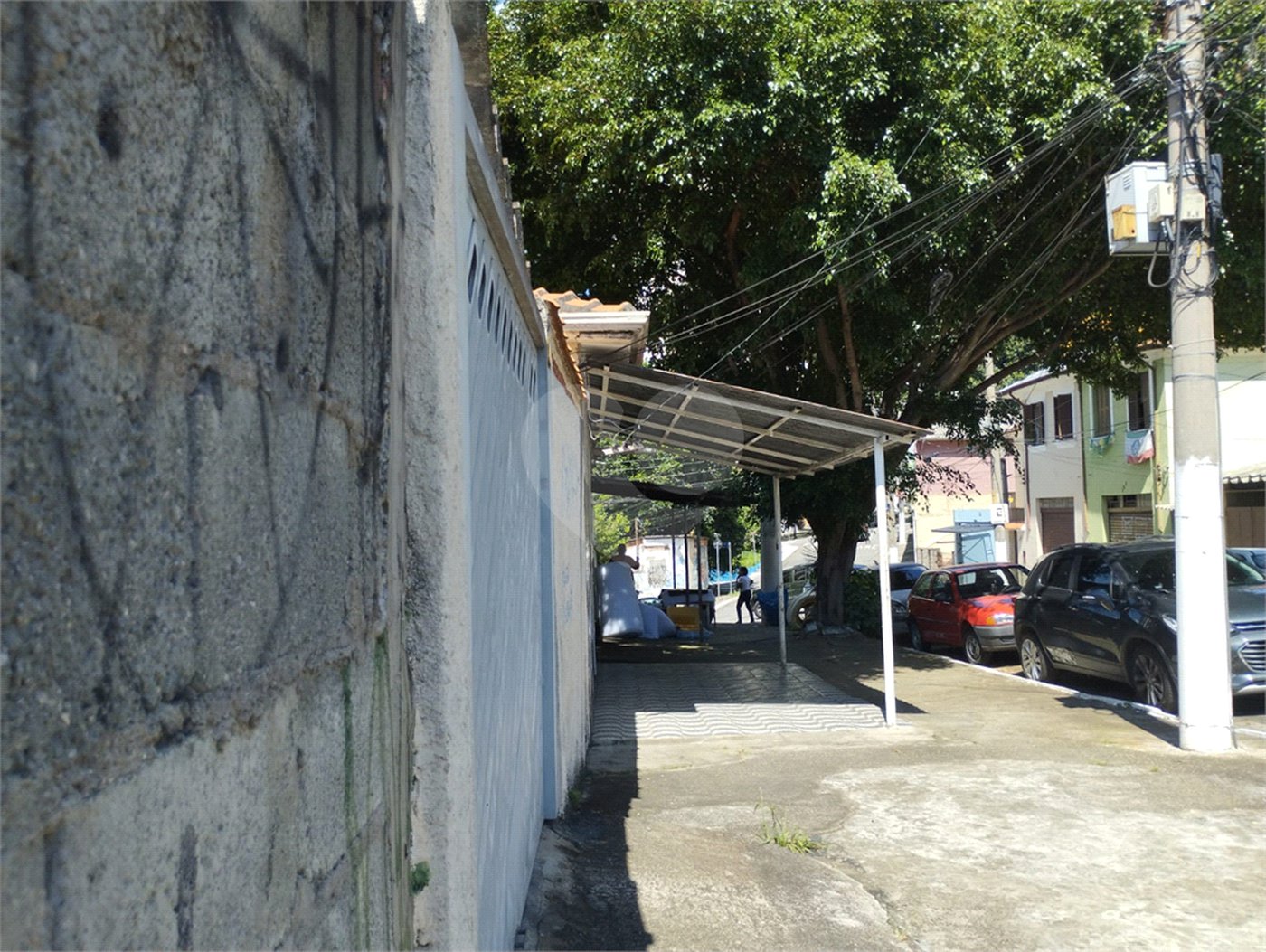 Terreno à venda em Casa Verde, São Paulo, SP