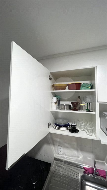 Apartamento à venda com 2 quartos em Jardim Celeste, São Paulo, SP