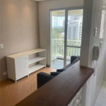 Apartamento à venda com 2 quartos em Jardim Ampliação, São Paulo, SP