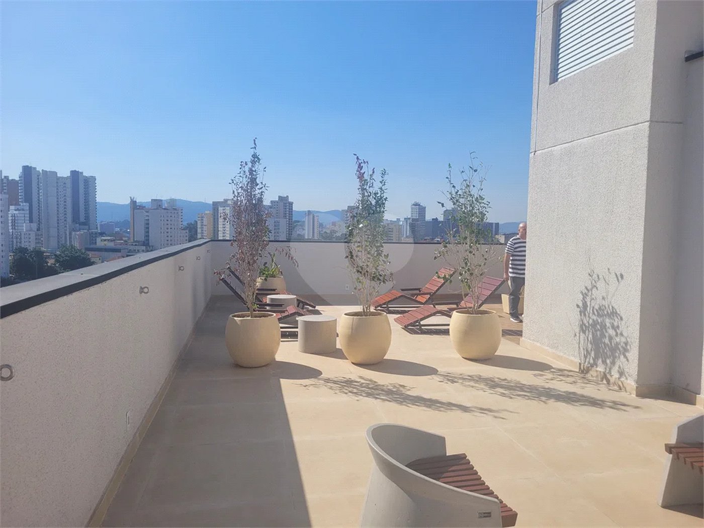 Apartamento à venda com 2 quartos em Vila Paulicéia, São Paulo, SP