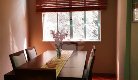 Apartamento à venda com 3 quartos, sendo 1 suíte,  em Maracanã, Rio de Janeiro, RJ