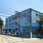 Prédio à venda em Chácara Santo Antônio (zona Sul), São Paulo, SP