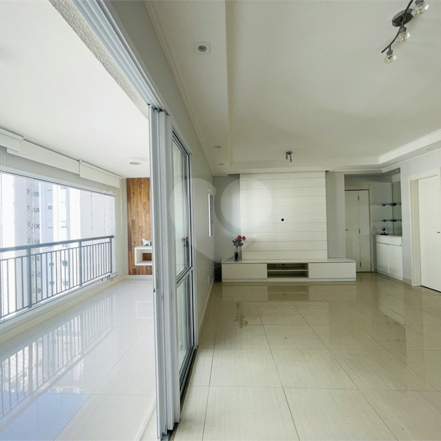 Apartamento à venda com 3 suítes no Centro, São Bernardo do Campo, SP