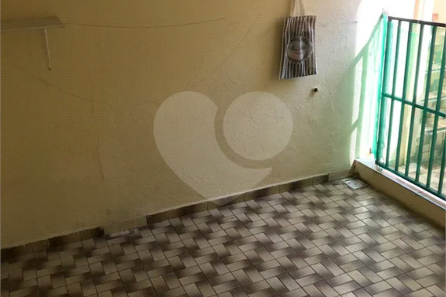 Sobrado à venda com 2 quartos em Mandaqui, São Paulo, SP