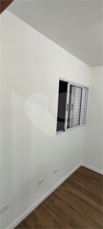 Casa para alugar com 2 quartos no condomínio Residencial Guerreiro, São Paulo - SP