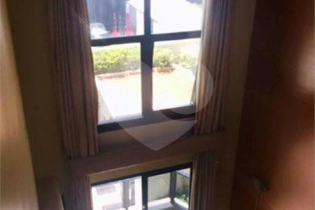 Cobertura à venda com 1 suíte em Moema, São Paulo, SP
