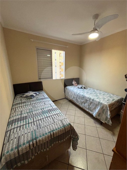 Apartamento à venda com 2 quartos em Jardim América, São José dos Campos, SP