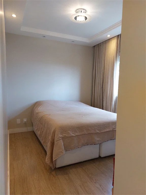 Apartamento à venda com 4 quartos, sendo 2 suítes, em Jardim Caboré, São Paulo, SP