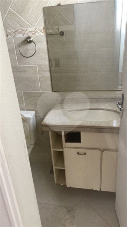 Apartamento à venda com 2 quartos em Campo Grande, Rio de Janeiro, RJ