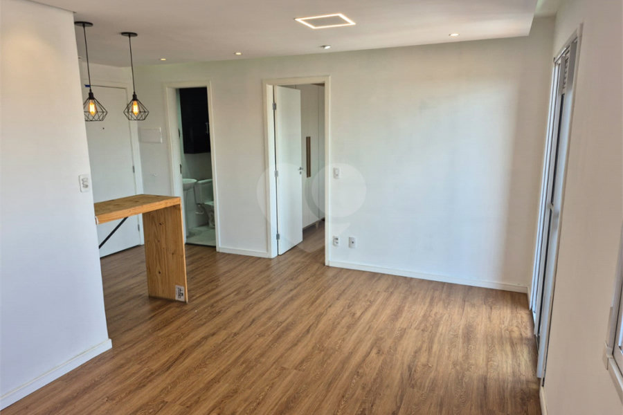 Apartamento à venda com 1 quarto no Brasilândia, São Paulo, SP