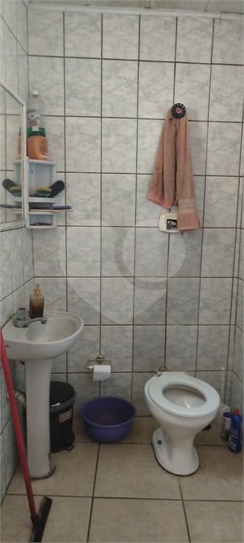 Casa à venda com 1 quarto em Jabaquara, São Paulo, SP