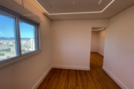 Cobertura com 3 dormitórios à venda, 238 m² por R$ 5.500.000,00 - Embaré - Santos/SP