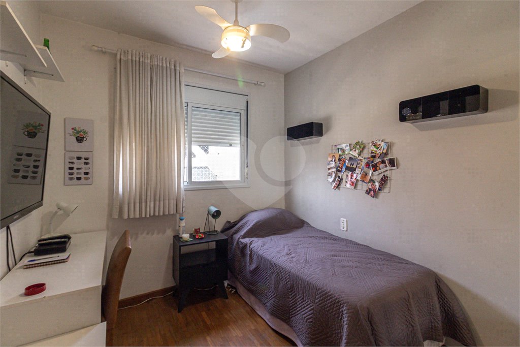 Apartamento à venda com 3 suítes em Paraíso, São Paulo, SP