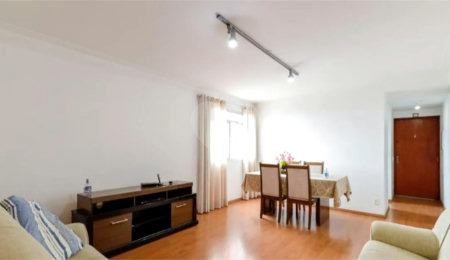 Apartamento à venda com 2 quartos em Vila Nivi, São Paulo, SP