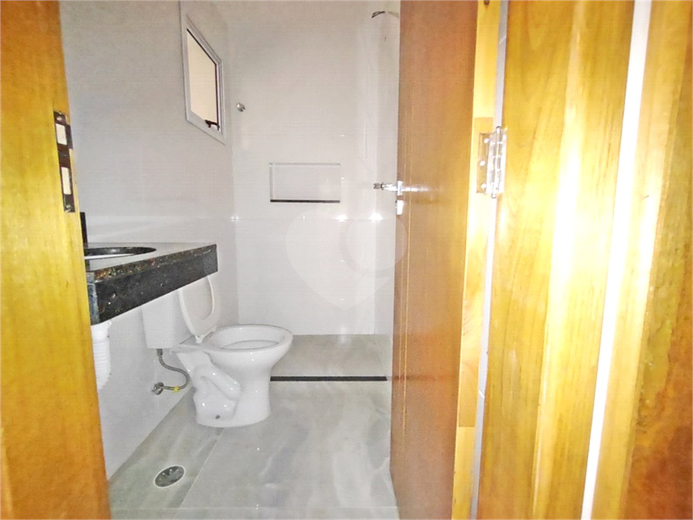 Apartamento à venda com 2 quartos em Vila Guilherme, São Paulo, SP