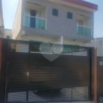 Sobrado à venda com 3 suítes em Pirituba, São Paulo, SP