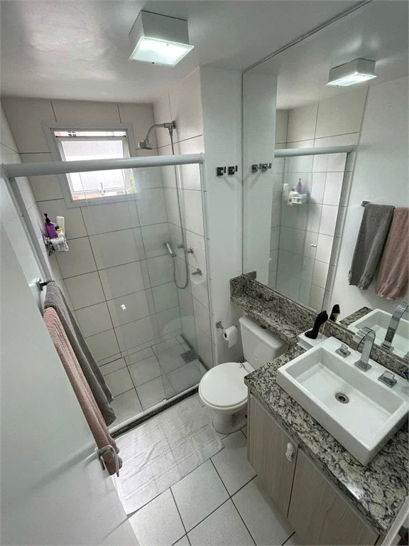 Apartamento à venda com 2 quartos, sendo 1 suíte, em Vila Andrade, São Paulo, SP