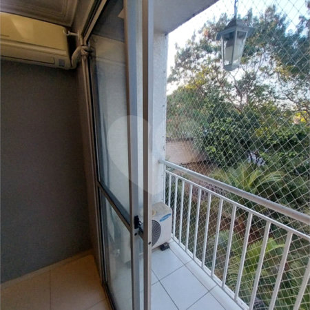 Apartamento para alugar com 2 quartos em CAMPO GRANDE, Rio de Janeiro, RJ