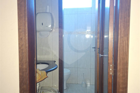 Prédio para alugar em Baeta Neves, São Bernardo do Campo, SP