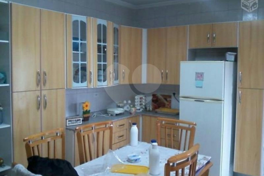 Sobrado à venda com 2 quartos em Jaçanã, São Paulo, SP