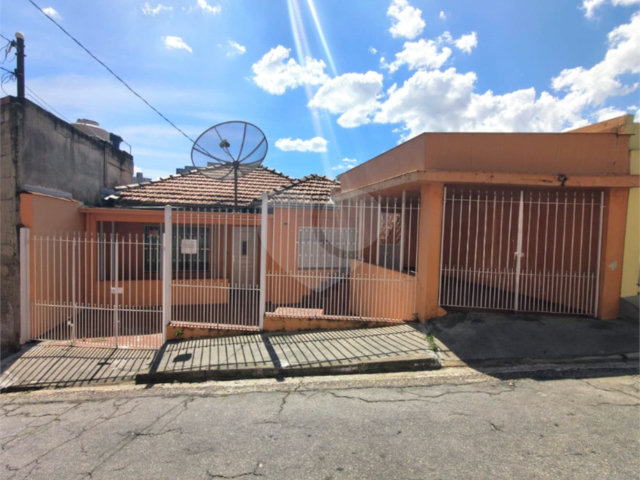 Casa à venda com 2 quartos em Pirituba, São Paulo, SP