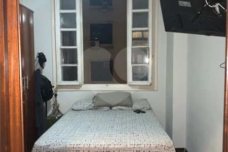 Studio à venda com 1 quarto no Centro, São Paulo, SP
