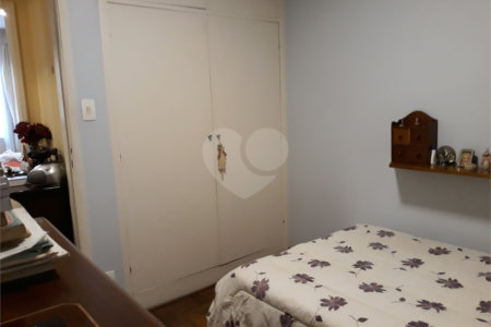 Apartamento à venda com 2 quartos em Cerqueira César, São Paulo, SP