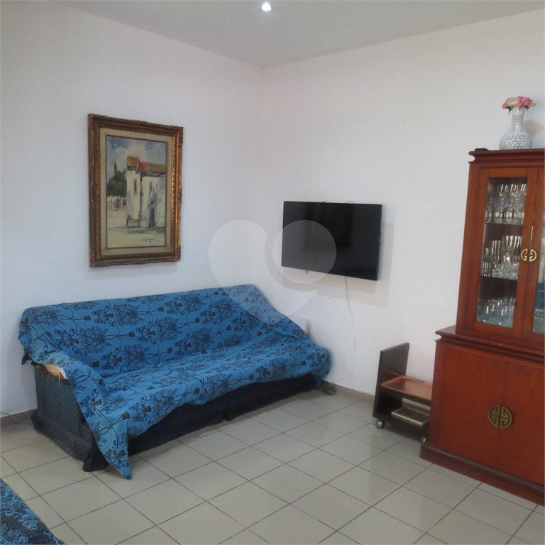 Casa Térrea à venda com 4 quartos, sendo 1 suíte, em Saúde, São Paulo, SP