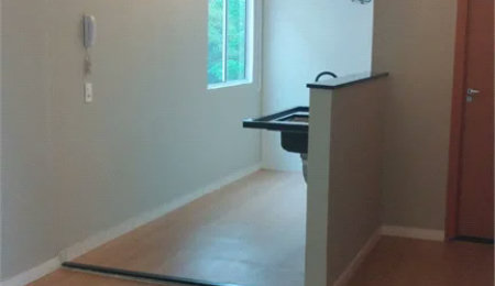 Apartamento à venda com 2 quartos em Chácara Ondas Verdes, Cotia, SP