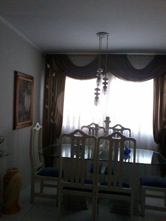 Apartamento à venda com 2 suítes em Vila Nova Mazzei, São Paulo, SP