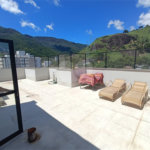 Cobertura à venda com 3 quartos, sendo 1 suíte, em Tijuca, Rio de Janeiro, RJ