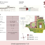 Apartamento duplex com 2 quartos à venda em Pellestrina, Veneza, Itália – Venetia Domus