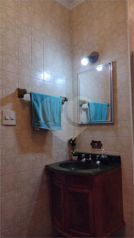 Sobrado à venda com 3 quartos, sendo 1 suíte, em Casa Verde, São Paulo, SP